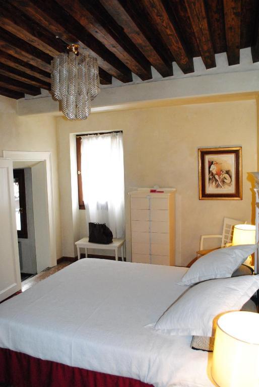 Luxury San Firmino Canal View Nocleg ze śniadaniem 2*