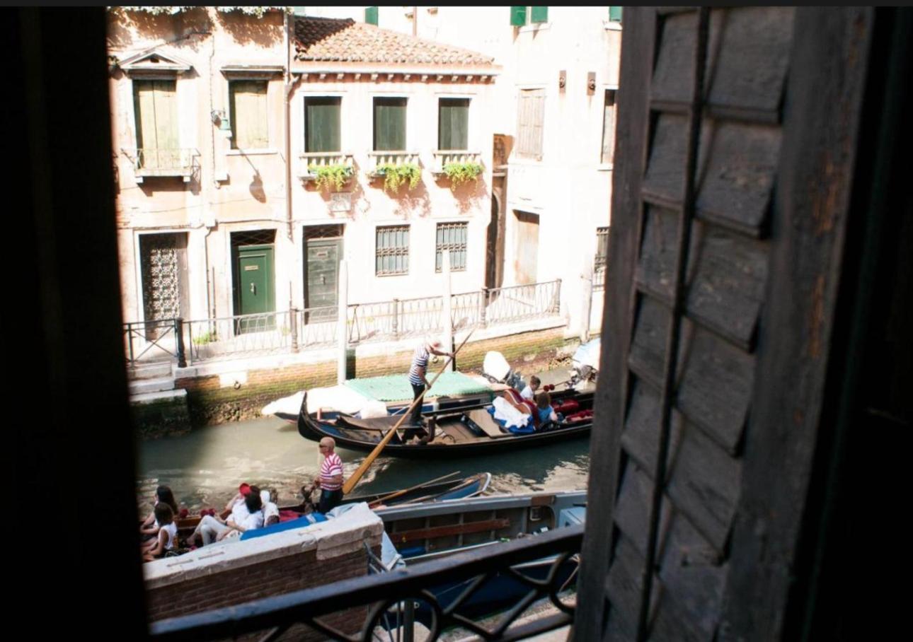 Luxury San Firmino Canal View