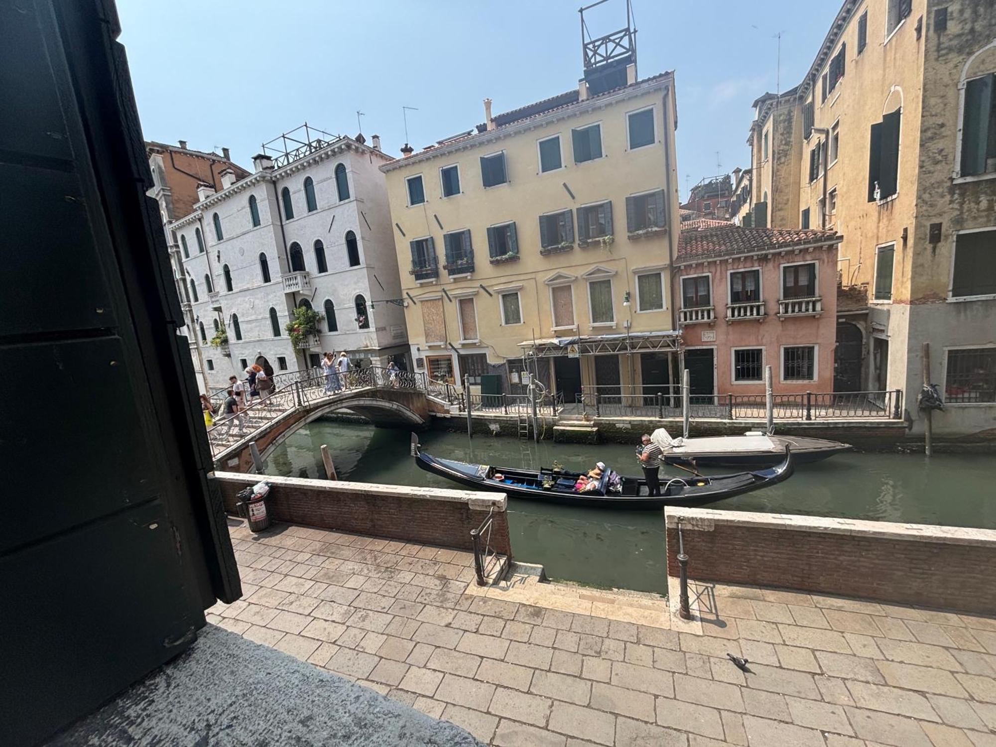 Luxury San Firmino Canal View 2*