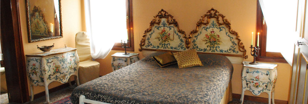 Luxury San Firmino Canal View