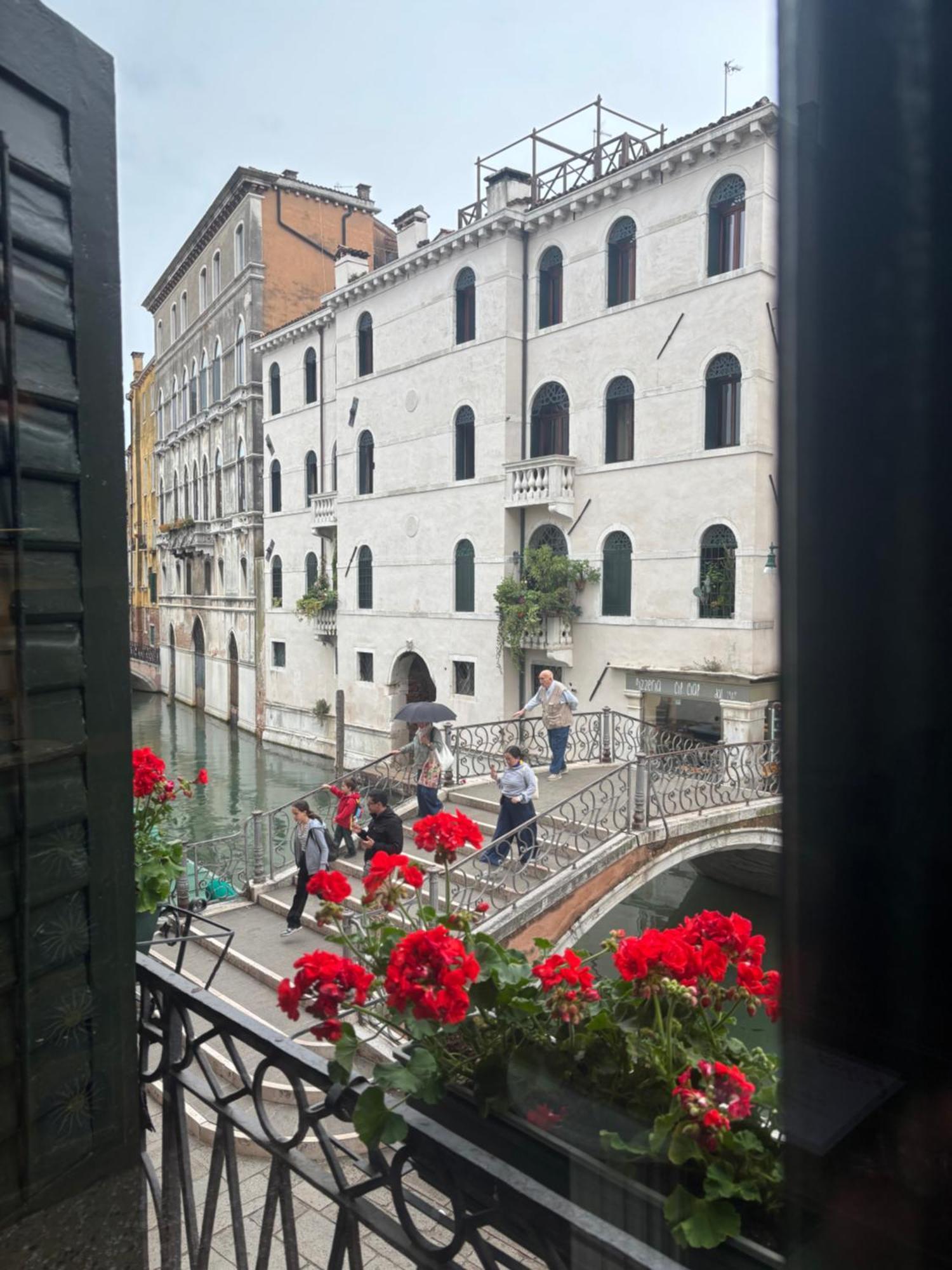 Bed and breakfast Luxury San Firmino Canal View Venecia