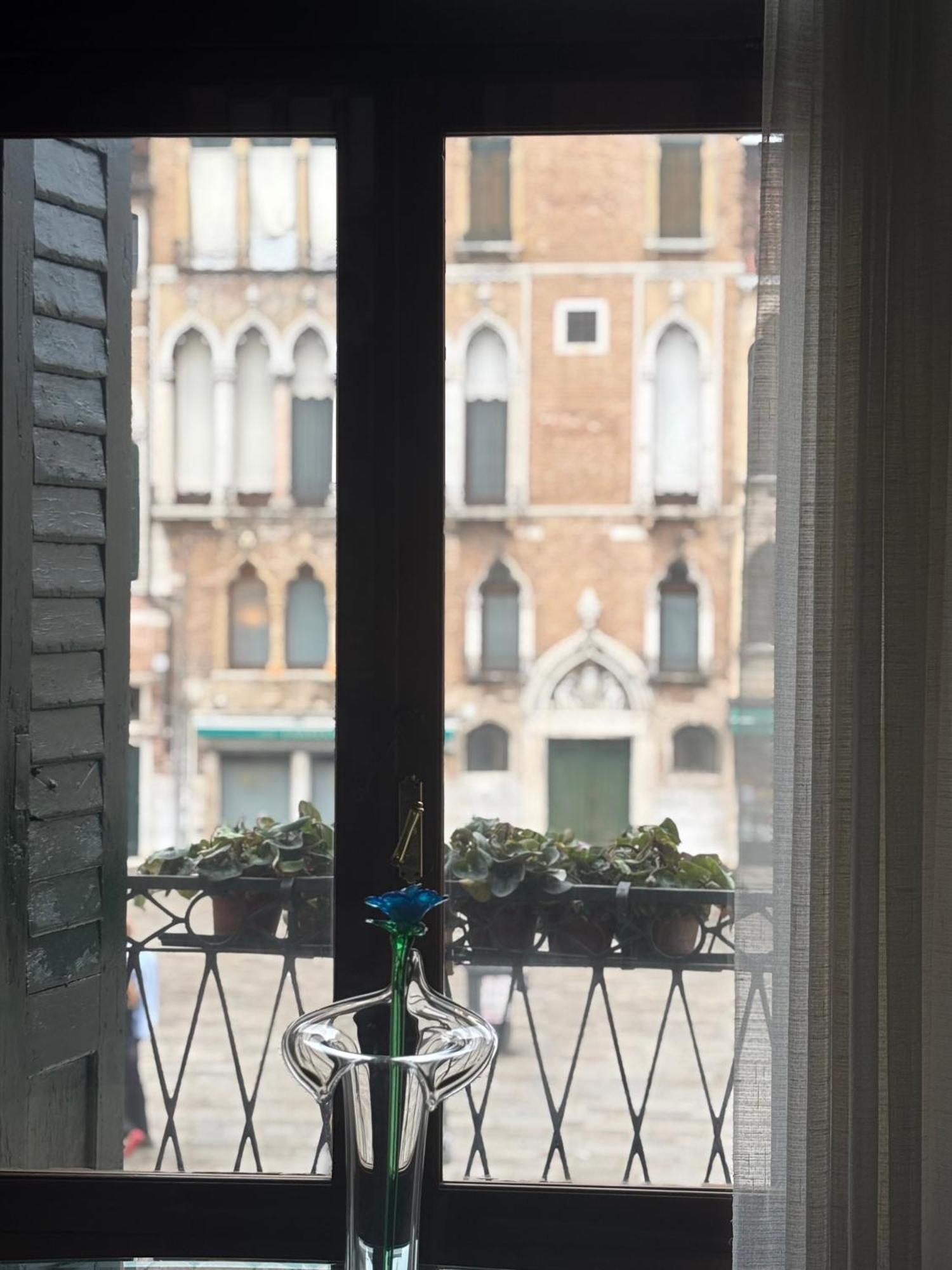 Luxury San Firmino Canal View Venecia