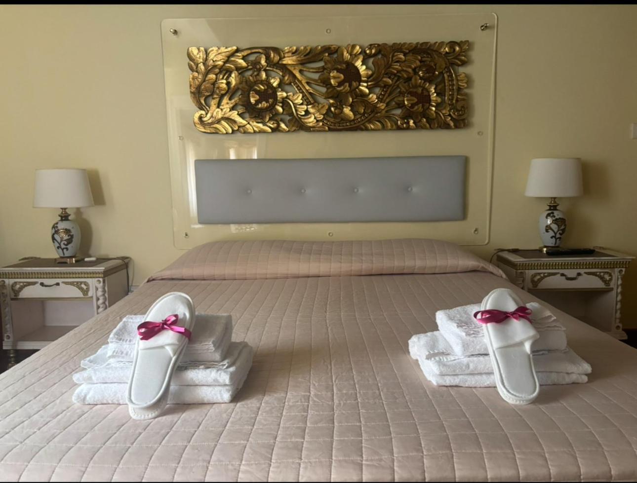 Luxury San Firmino Canal View Bed and breakfast 2*