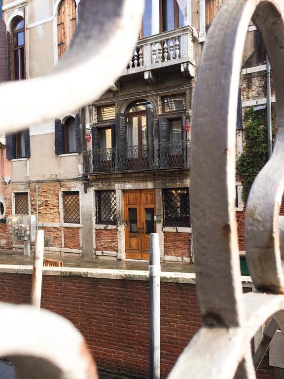 Nocleg ze śniadaniem San Firmino Canal View